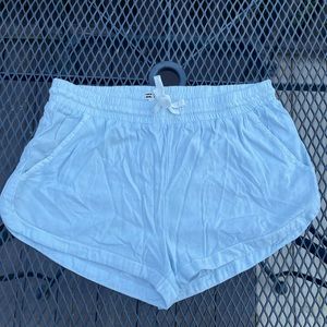 Billabong shorts